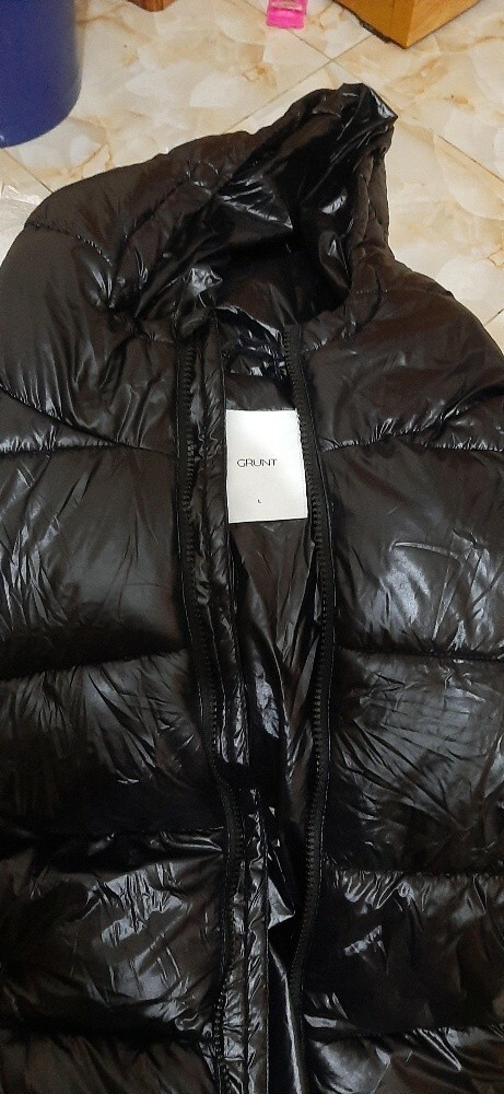 jacket GRUNT, Price 500 - 2