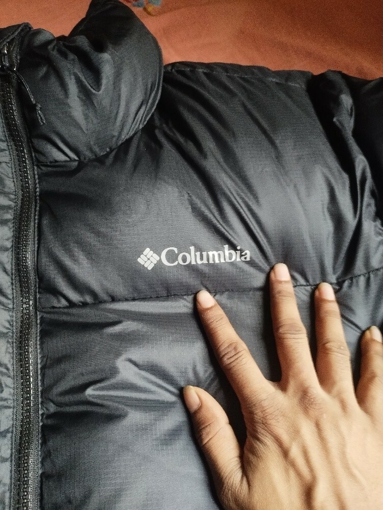 Columbia jacket original export - 2