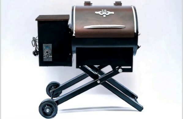 smoker BBQ - 2