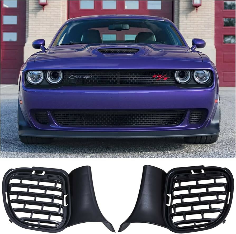 Dodge Challenger SRT - 5