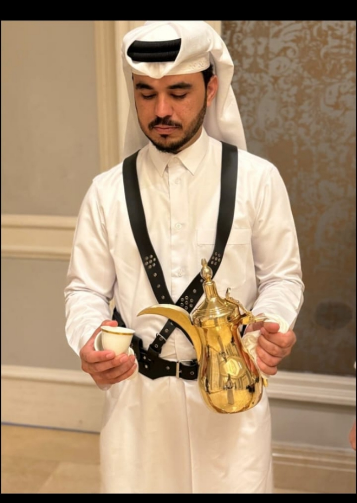 البلوشي مقهوي - 3