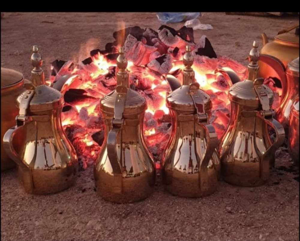 البلوشي مقهوي - 6