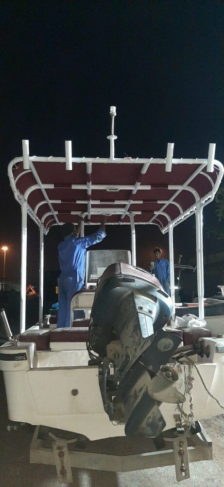 خدمة تفصيل عرشات - 5