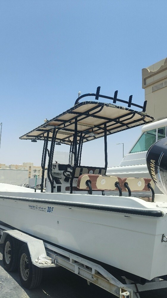 خدمة تفصيل عرشات - 1