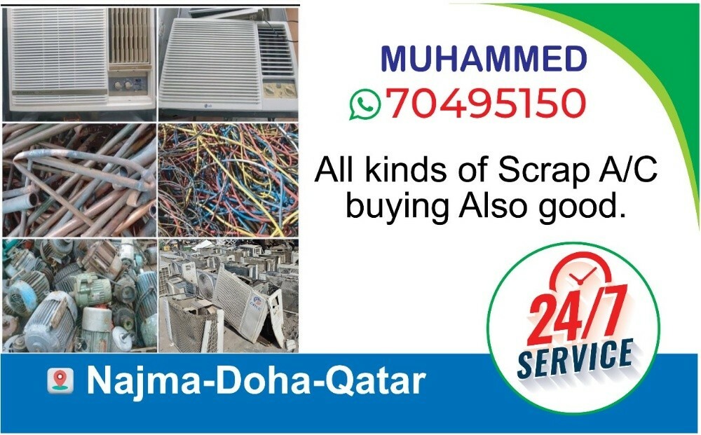 buying Ac damage Ac working - 1