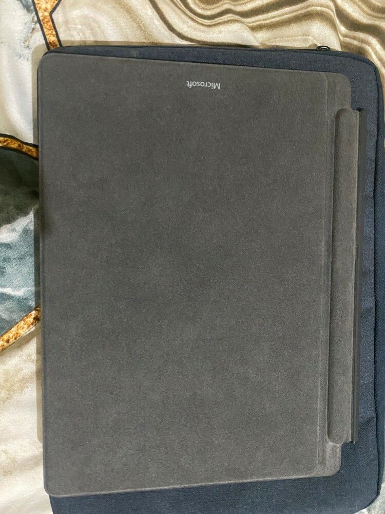 surface pro 8,9,X,11 keyboard+pen - 3