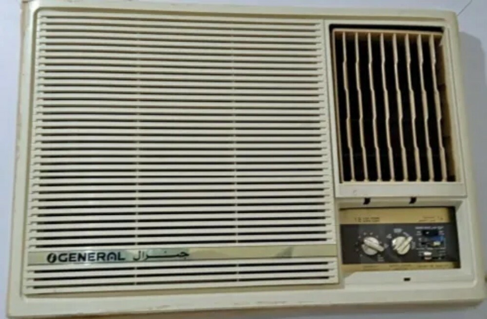 Good Ac for sale call me 74416112 - 1