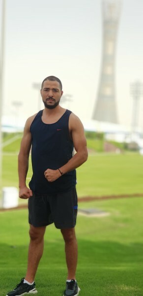 Fitness Trainer - 2