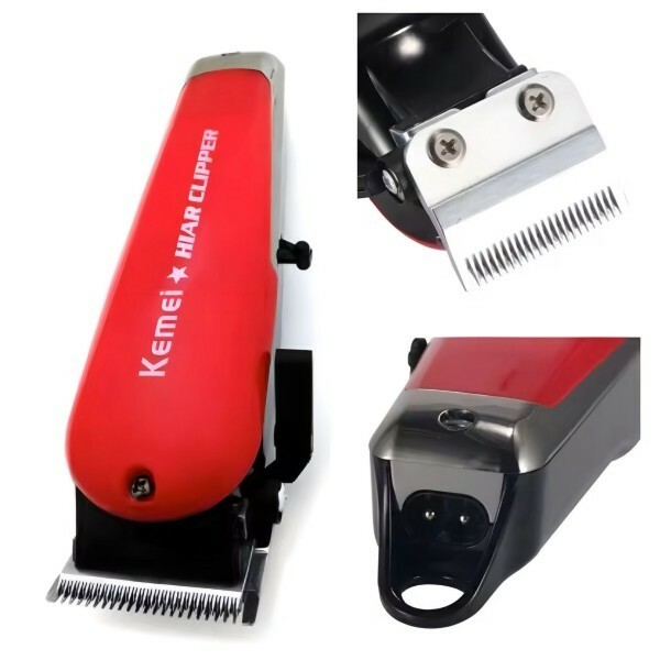 Kemei 2609 Hair Clipper - 3