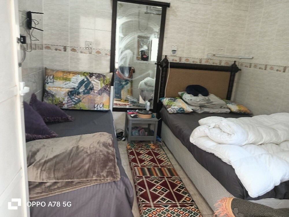 Bed & Mattress, Fan, Merrier - 2