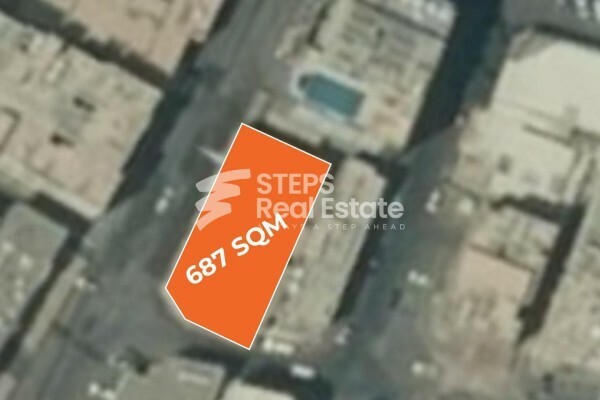 Large Residential Land for Sale - 10