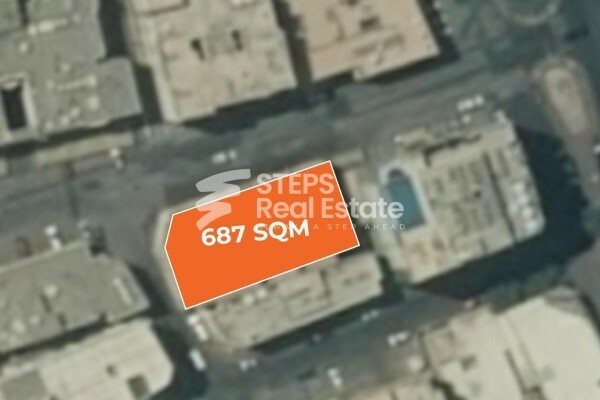 Large Residential Land for Sale - 3