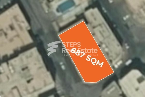 Large Residential Land for Sale - 5