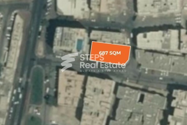 Large Residential Land for Sale - 4