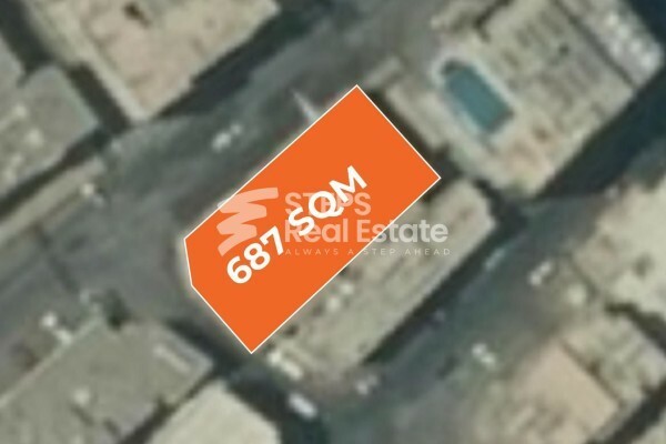 Large Residential Land for Sale - 9