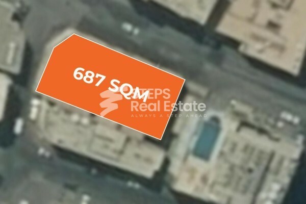 Large Residential Land for Sale - 6
