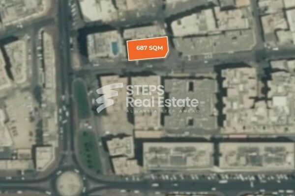 Large Residential Land for Sale - 8
