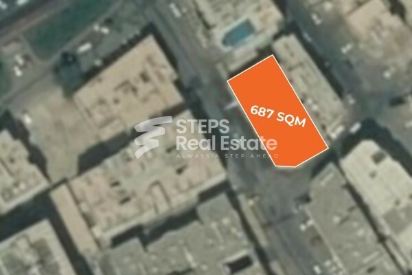 Large Residential Land for Sale - 7