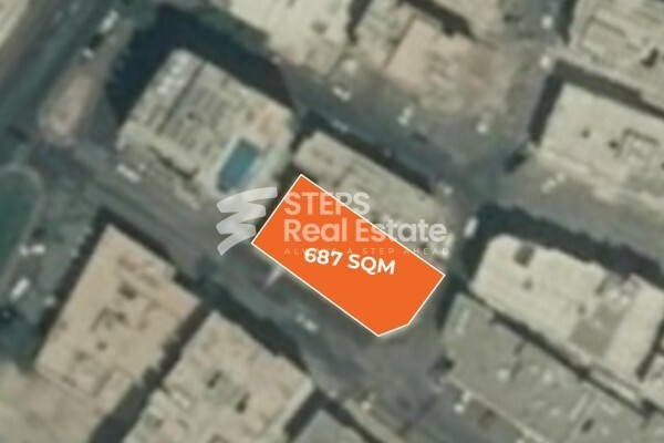Large Residential Land for Sale - 1