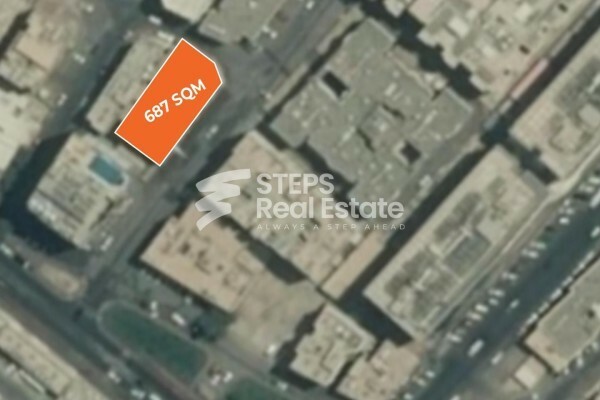 Large Residential Land for Sale - 2