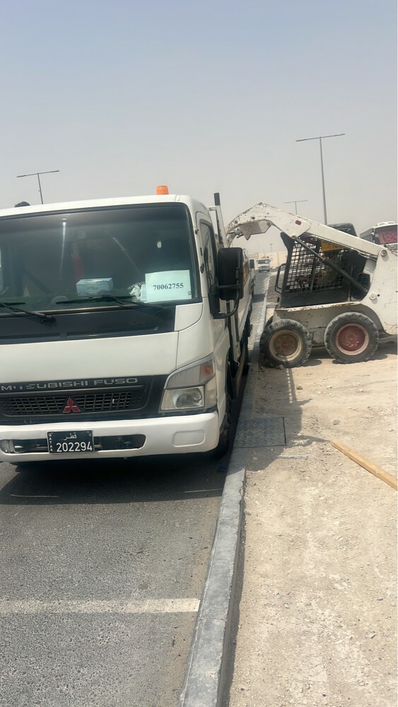 3 ton pickup for rent - 2