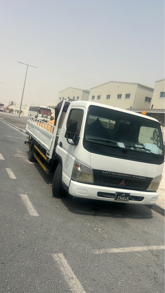 3 ton pickup for rent - 1