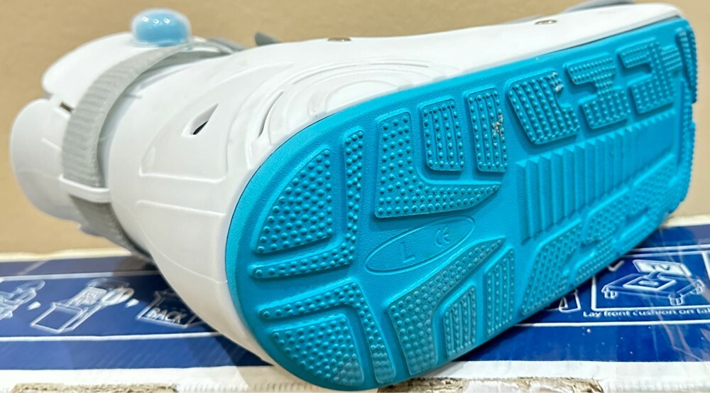 Aircast Shoes Short (L) - 6