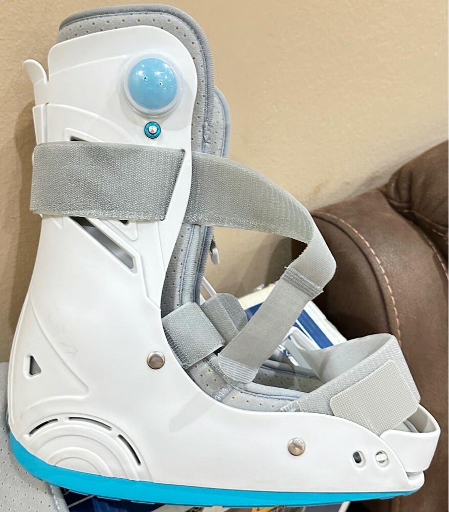 Aircast Shoes Short (L) - 13