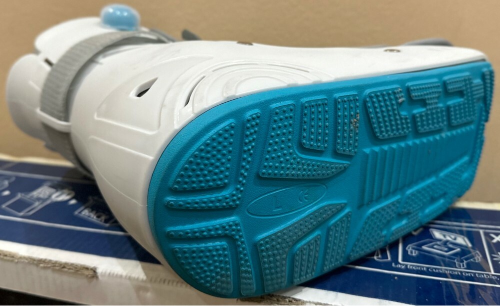 Aircast Shoes Short (L) - 2