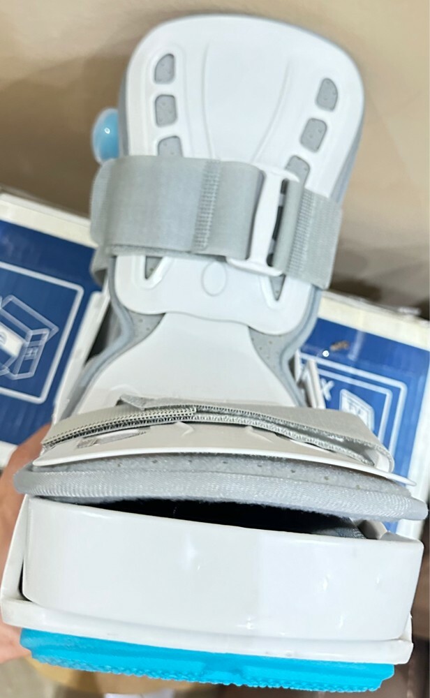 Aircast Shoes Short (L) - 9