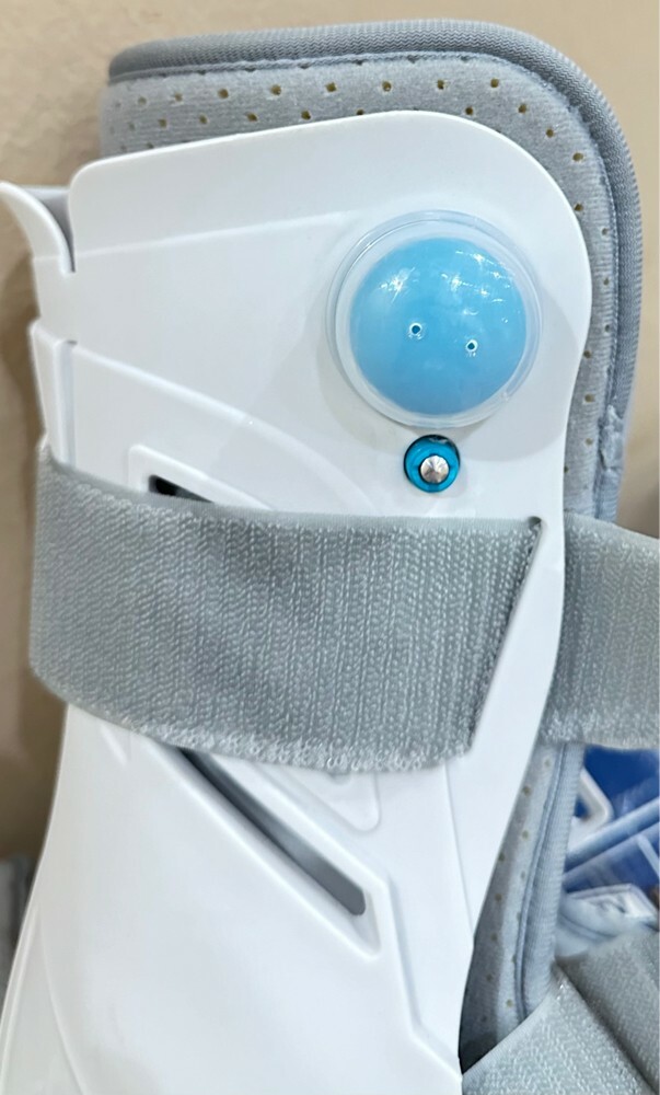 Aircast Shoes Short (L) - 12