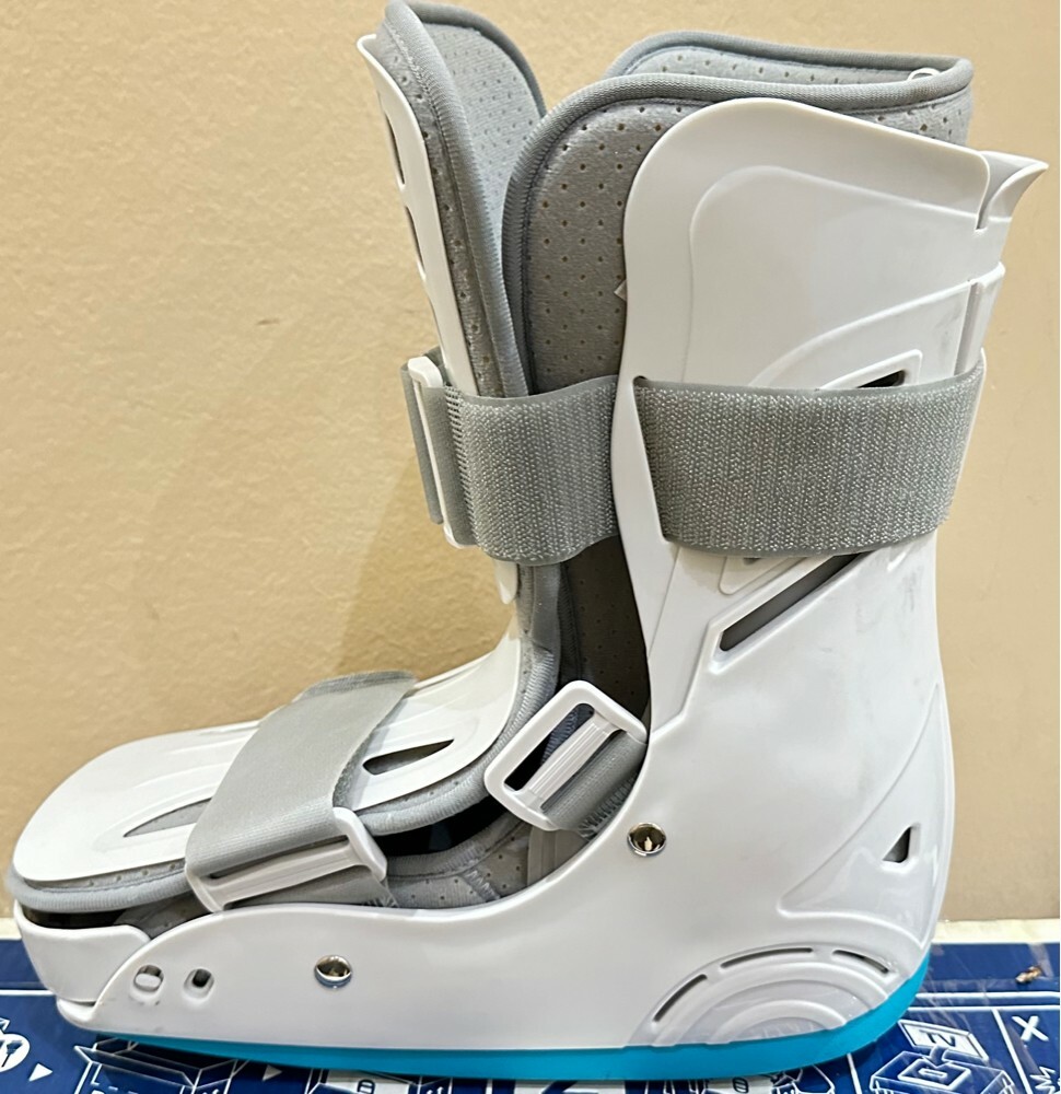 Aircast Shoes Short (L) - 8
