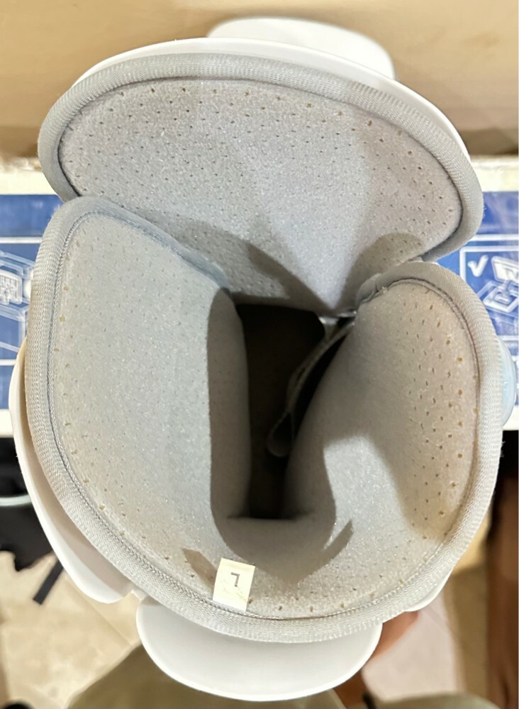 Aircast Shoes Short (L) - 7