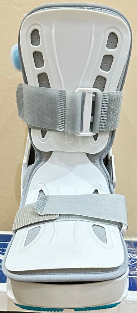 Aircast Shoes Short (L) - 4