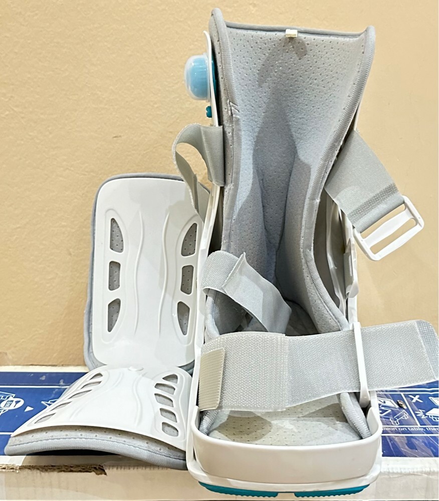 Aircast Shoes Short (L) - 11