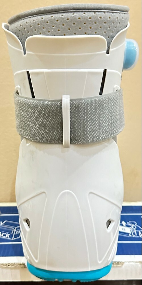 Aircast Shoes Short (L) - 3