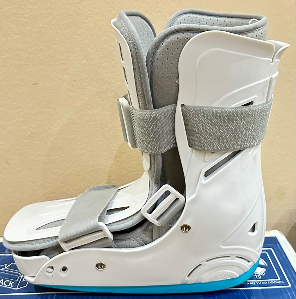 Aircast Shoes Short (L) - 5