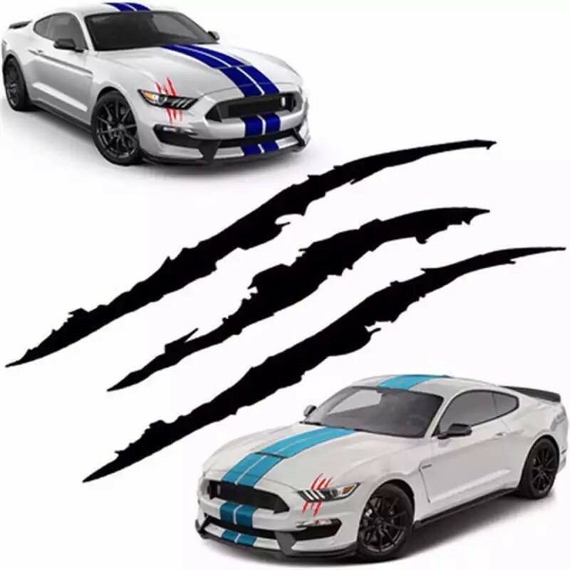 Ford Mustang GT Shelby - 20