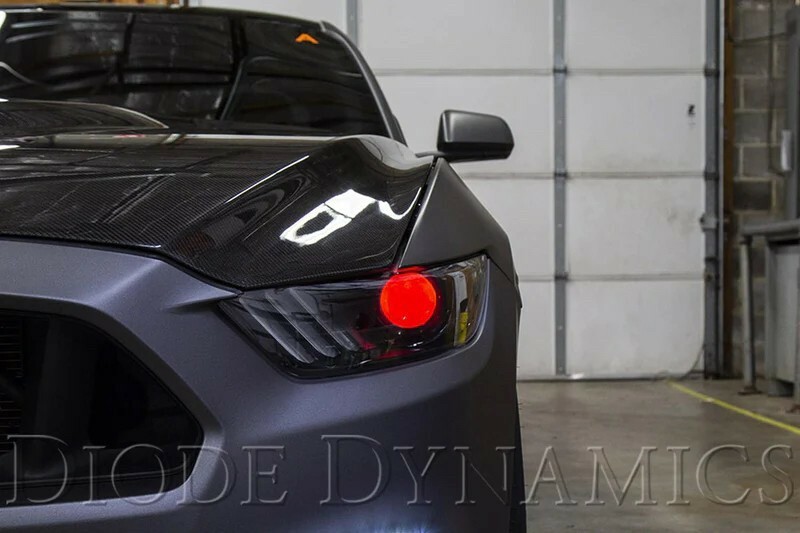Ford Mustang GT Shelby - 22
