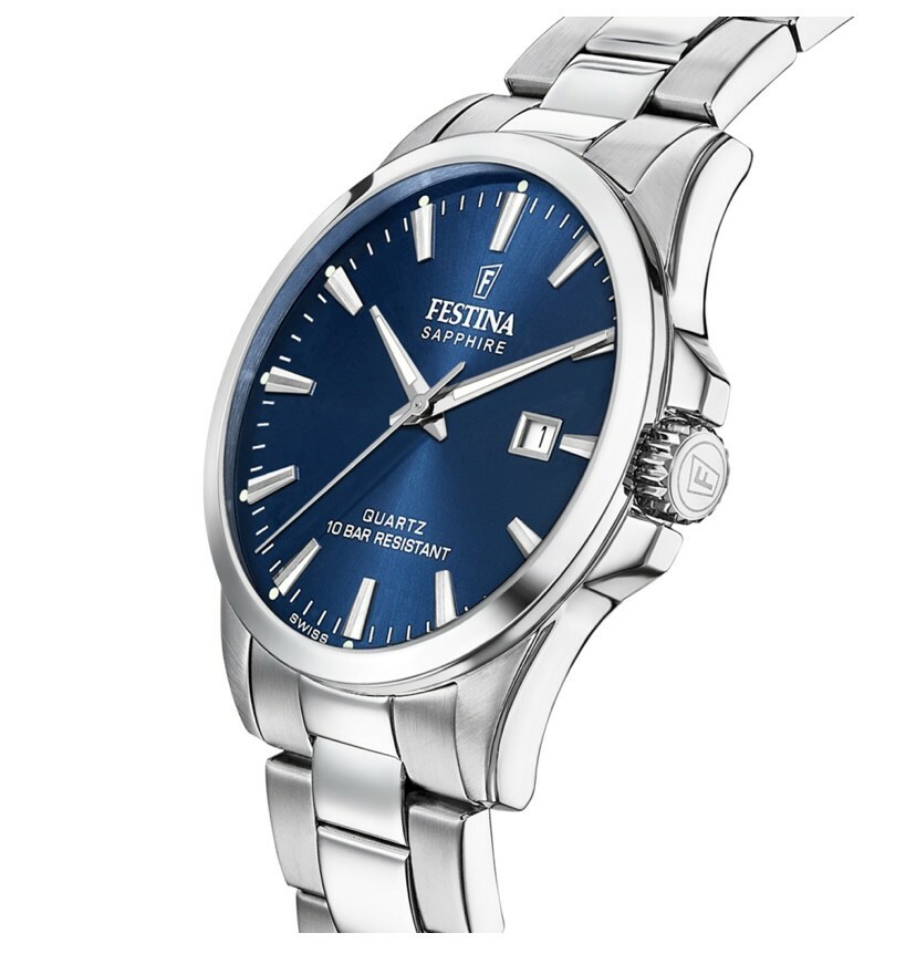 Festina Men’s Watch – F20024 - 4