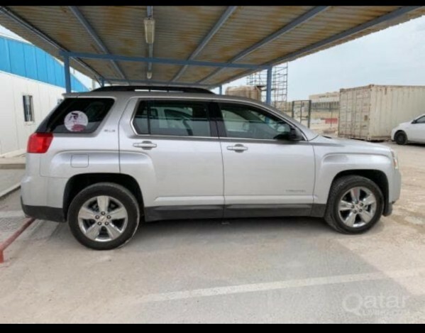 2014 GMC Terrain for sale - 2
