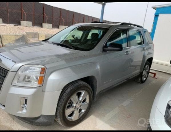 2014 GMC Terrain for sale - 1