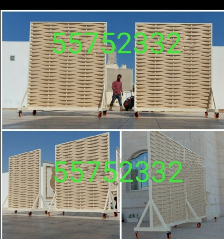 المظلات كويكسبان مقواس(دائري). مظ - 2