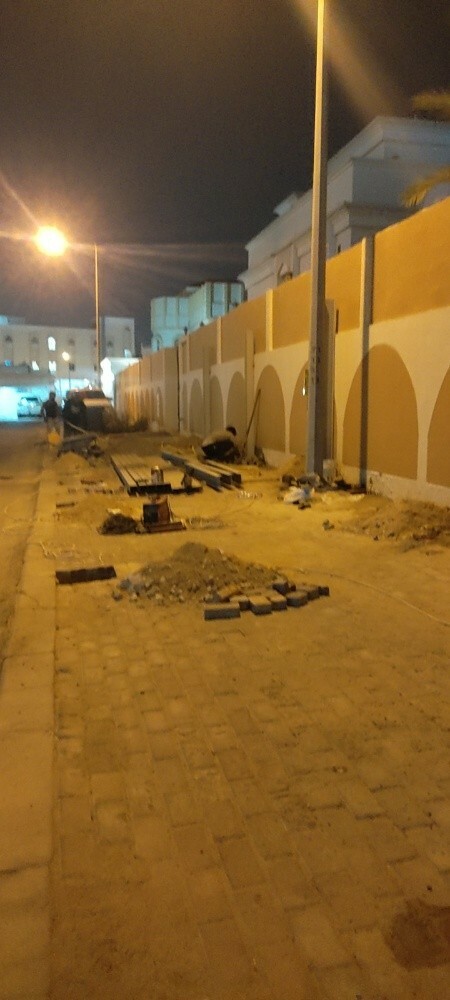 المظلات كويكسبان مقواس(دائري). مظ - 14