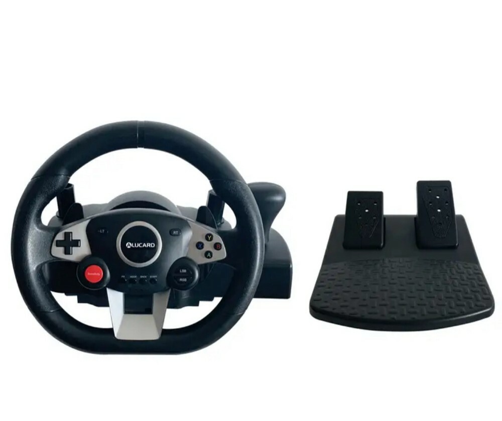 steering wheel  - 3