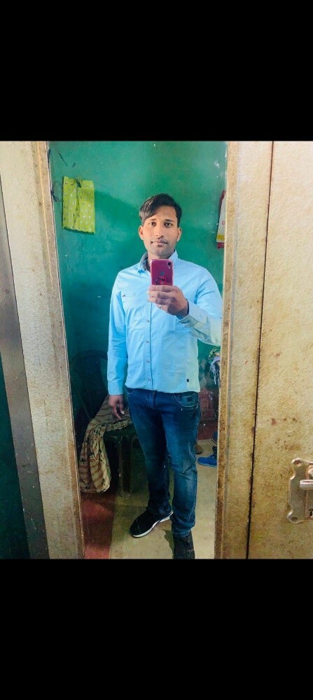 Mohammed TUFAIL - 1