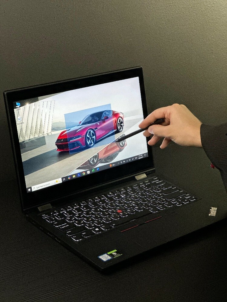 أي5جيل8 تاتش اسكرين رام 16 جيجا - 3