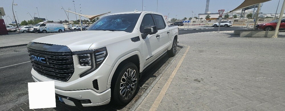 gmc denali - 3