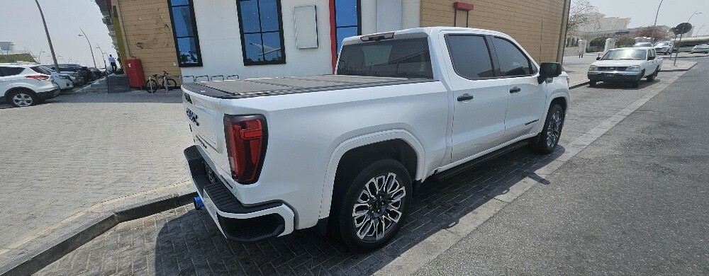 gmc denali - 6