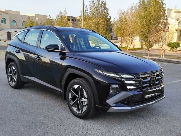 للإيجار: هيونداي توسان 2025 | - 10